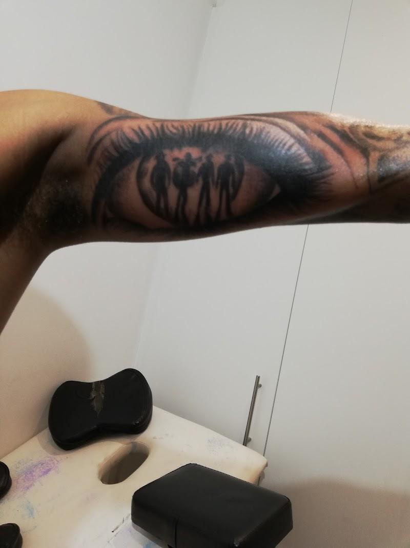 R"ink Tattoos Sa - Photo 3